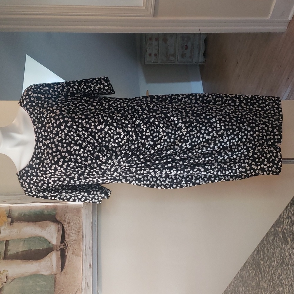 Dress Barn Dress